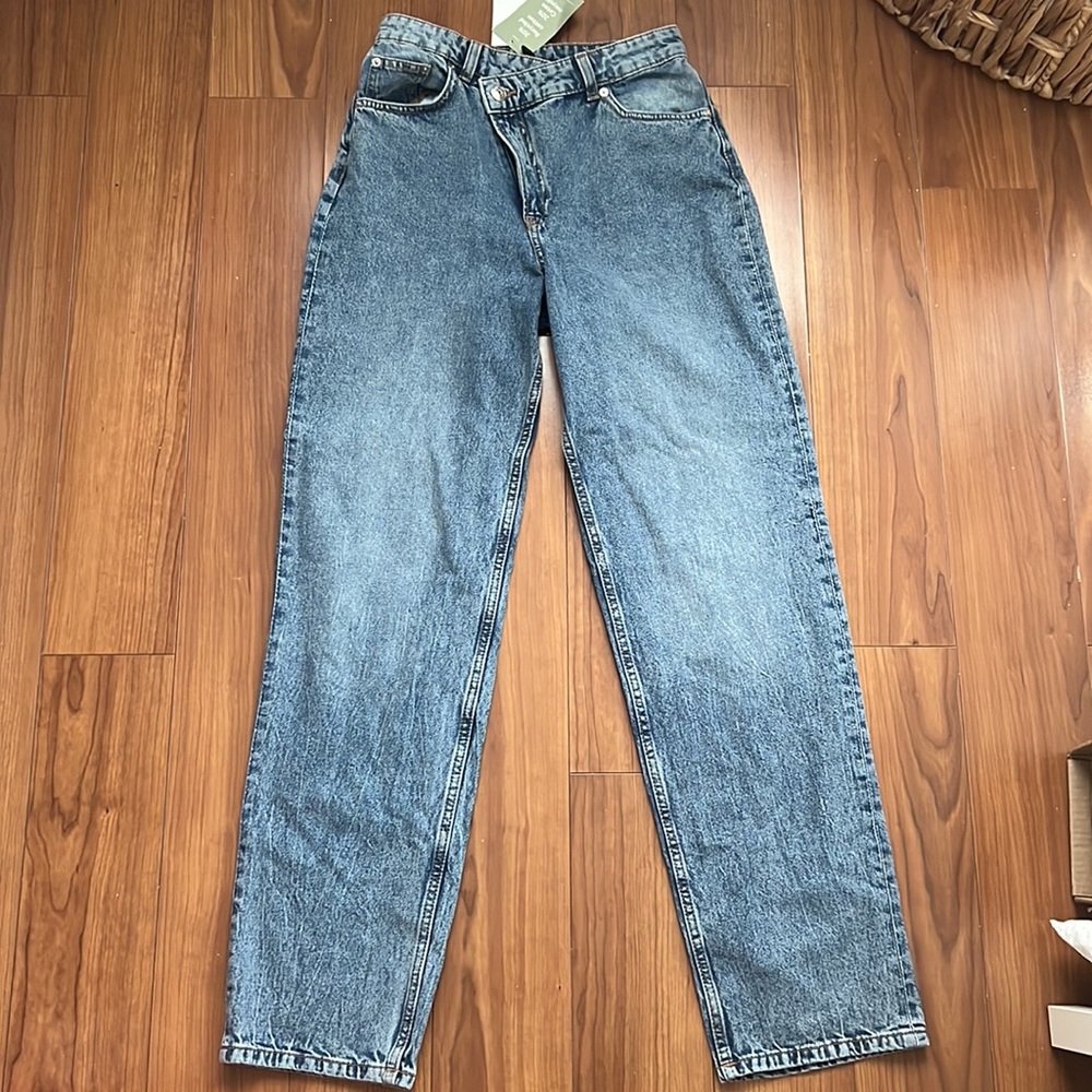 H&M Criss-Cross Waistband